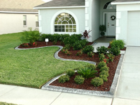 Landscaping and Yard Services
